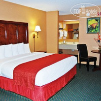 Quality Inn Eureka Springs 