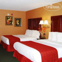 Quality Inn Eureka Springs 