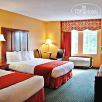 Quality Inn Eureka Springs 