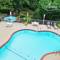 Quality Inn Eureka Springs 
