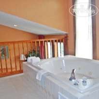 Quality Inn Eureka Springs 