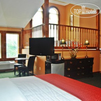 Quality Inn Eureka Springs 