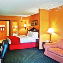 Quality Inn Eureka Springs 