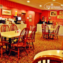 Quality Inn Eureka Springs 