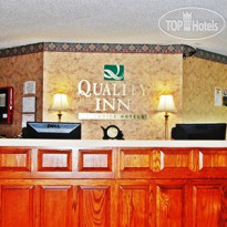 Quality Inn Eureka Springs 