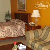 Western Plaza Inn 