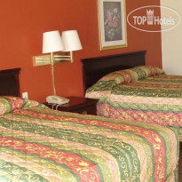 Western Plaza Inn 