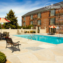 Best Western Premier Governors Suites