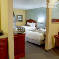 Best Western Premier Governors Suites