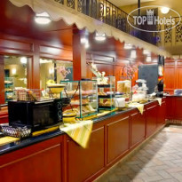 Best Western Premier Governors Suites