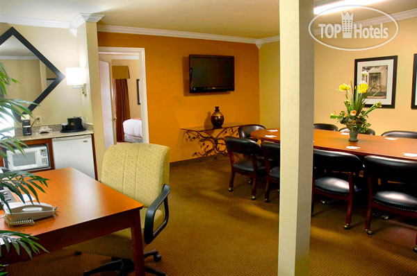 New photos from tourists Best Western Premier Governors Suites 4*