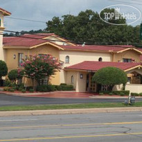 La Quinta Inn Little Rock North Landers Road 