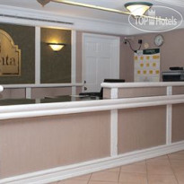 La Quinta Inn Little Rock North Landers Road 