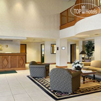 Wingate by Wyndham Little Rock 