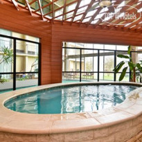 Clarion Hotel Lacrosse 