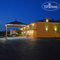 Econo Lodge Mountain Home 