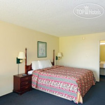 Econo Lodge Mountain Home 