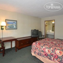 Econo Lodge Mountain Home 