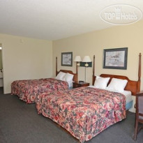 Econo Lodge Mountain Home 