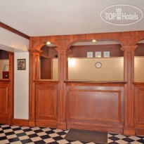 Econo Lodge Mountain Home 