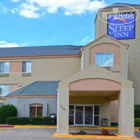 Sleep Inn Fayetteville 