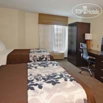 Sleep Inn Fayetteville 