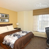 Sleep Inn Fayetteville 