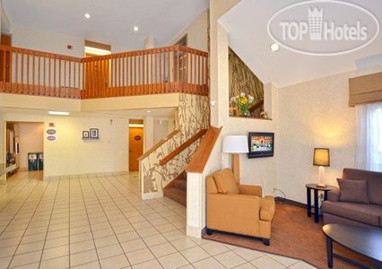 New photos from tourists Sleep Inn Fayetteville 2*