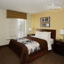 Sleep Inn Fayetteville 