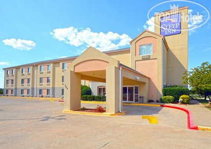 Sleep Inn Fayetteville