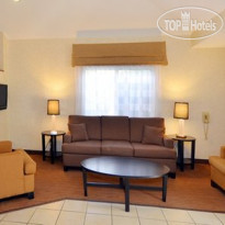 Sleep Inn Fayetteville 