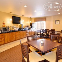 Sleep Inn Fayetteville 