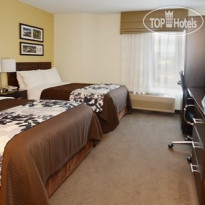 Sleep Inn Fayetteville 