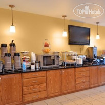 Sleep Inn Fayetteville 