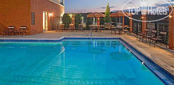 Hotel photo Hyatt Place Rogers Bentonville 3*