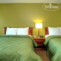 Comfort Inn & Suites Fayetteville 