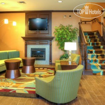 Comfort Inn & Suites Fayetteville 