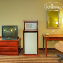 Comfort Inn & Suites Fayetteville 