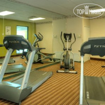 Comfort Inn & Suites Fayetteville 