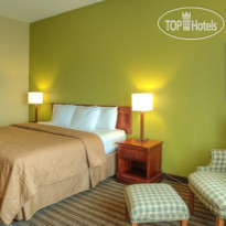 Comfort Inn & Suites Fayetteville 