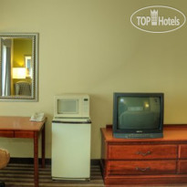 Comfort Inn & Suites Fayetteville 