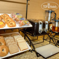 Comfort Inn & Suites Fayetteville 