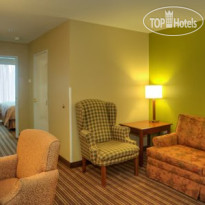 Comfort Inn & Suites Fayetteville 
