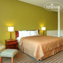 Comfort Inn & Suites Fayetteville 