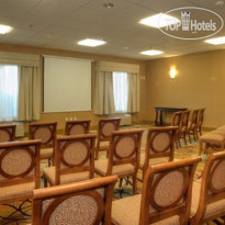 Comfort Inn & Suites Fayetteville 