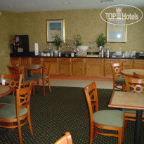 La Quinta Inn & Suites Fort Smith 