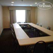 La Quinta Inn & Suites Fort Smith 
