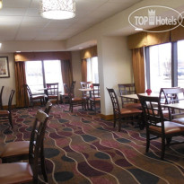 Pine Bluff Inn & Suites