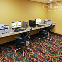 La Quinta Inn & Suites Searcy
