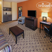La Quinta Inn & Suites Searcy